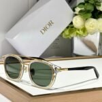 DIOR DiorBlackSuit S14F Bio-Acetate Sunglasses✨