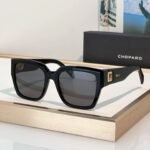 Chopard SCH406 0700 55 Sunglasses ✨