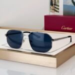 Cartier PREMIÈRE DE CARTIER CT0462S Sunglasses Polarised 🐆