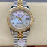 DAYTONA 40MM STEEL CASE BLACK DIAL - Image 2