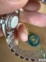 Rolex Pre-owned Lady-Datejust White Diamond Dial - Image 2
