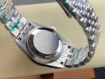 Rolex Datejust 31mm Watch Silver Dial Stainless Steel - Image 2