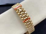 Rolex Day-Date 36mm Yellow Gold With Black Dial - Image 3