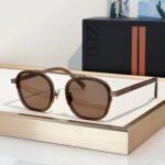 ZEGNA EZ0278/S 57E Sunglasses 🕶️