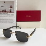 Cartier PREMIÈRE DE CARTIER CT0040RS Sunglasses 🐆 $2300