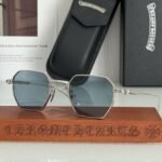 Chrome Hearts LUMP Sunglasses⚜️