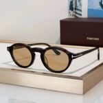 TOM FORD Aristotele-02 TF1332 52J Sunglasses 🔱
