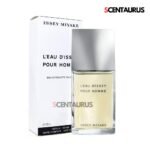 Issey Miyake Leau Dissey Pour Homme EDT Fraiche 125mL | Scentaurus