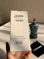 Jean Paul Gaultier Le Male EDT 125mL | Scentaurus - Image 2