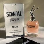 Jean Paul Gaultier Scandal A Paris EDT 80mL | Scentaurus