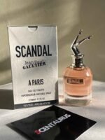 Jean Paul Gaultier Scandal A Paris EDT 80mL | Scentaurus