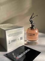 Jean Paul Gaultier Scandal A Paris EDT 80mL | Scentaurus - Image 2