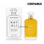 Kayali Capri In A Bottle Lemon Sugar 14 EDP 100mL | Scentaurus