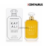 Kayali Capri In A Bottle Lemon Sugar 14 EDP 100mL | Scentaurus
