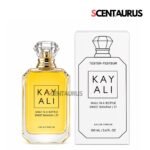 Kayali Maui In A Bottle Sweet Banana 37 EDP 100mL | Scentaurus