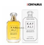 Kayali Maui In A Bottle Sweet Banana 37 EDP 100mL | Scentaurus