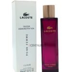 Lacoste Pour Femme Elixir EDP 90mL | Scentaurus