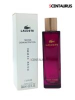 Lacoste Pour Femme Elixir EDP 90mL | Scentaurus
