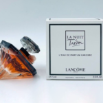 Lancome La Nuit Tresor L'Eau De Parfum Caresse 75mL | Scentaurus