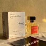 Maison Francis Kurkdjian Baccarat Rouge 540 EDP 70mL | Scentaurus