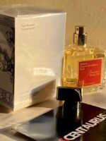 Maison Francis Kurkdjian Baccarat Rouge 540 EDP 70mL | Scentaurus - Image 2
