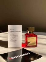 Maison Francis Kurkdjian Baccarat Rouge 540 Extrait 70mL | Scentaurus