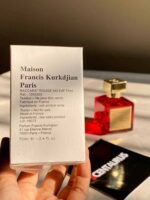 Maison Francis Kurkdjian Baccarat Rouge 540 Extrait 70mL | Scentaurus - Image 2