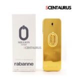 Million Gold Rabanne For Men EDP Intense 100mL | Scentaurus