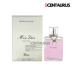 Miss Dior Rose Essence By Dior EDT 100mL | Scentaurus