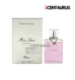 Miss Dior Rose Essence By Dior EDT 100mL | Scentaurus
