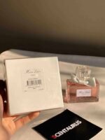Miss Dior Parfum 80mL | Scentaurus - Image 2