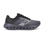 **On Cloudmonster 2 Grey/Black**
