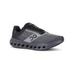 **On Cloudmonster 2 Grey/Black** - Image 2