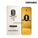 Paco Rabanne 1 Million Golden Oud Parfum Intense 100mL | Scentaurus