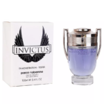 Paco Rabanne Invictus EDT 100mL | Scentaurus