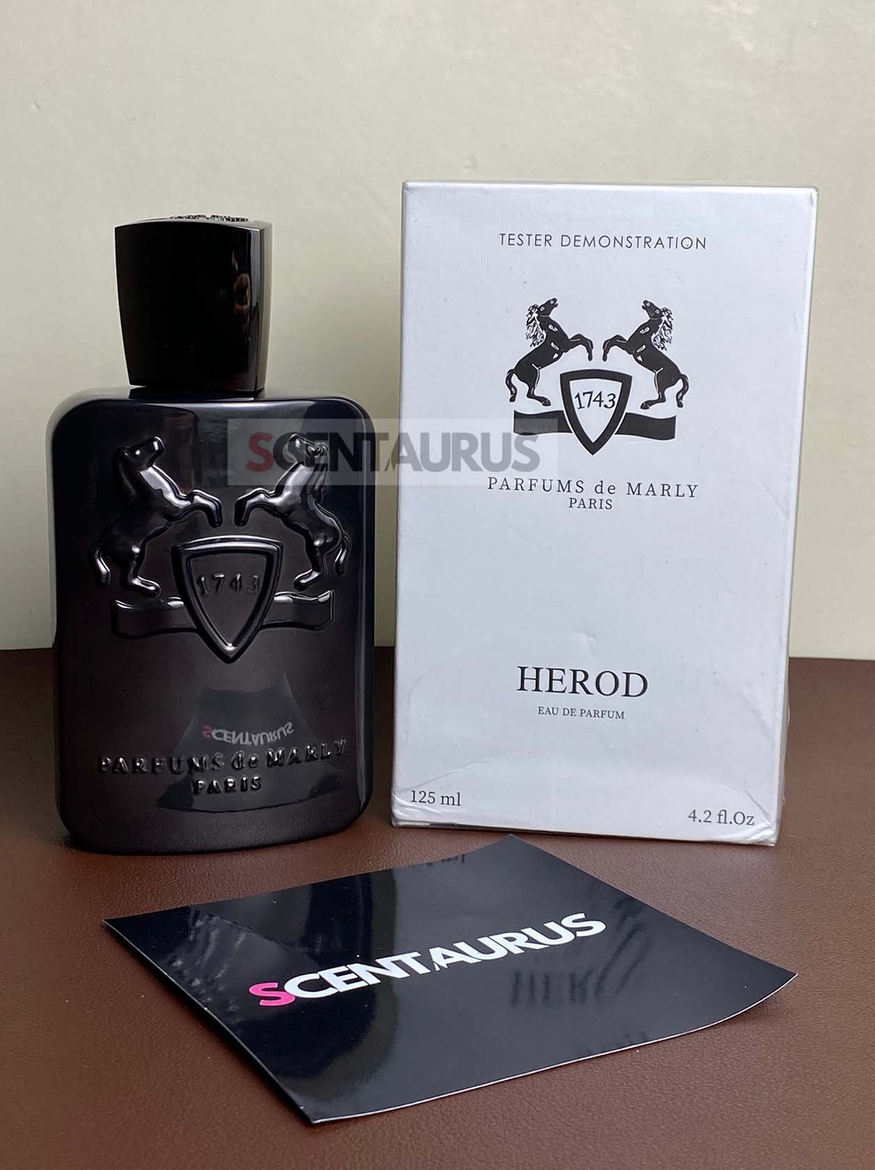 Parfums-De-Marly-Herod-EDP-125mL-1 Parfums De Marly Herod EDP 125mL | Scentaurus - Image 1