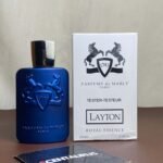 Parfums De Marly Layton Royal Essence 125mL | Scentaurus