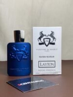 Parfums De Marly Layton Royal Essence 125mL | Scentaurus
