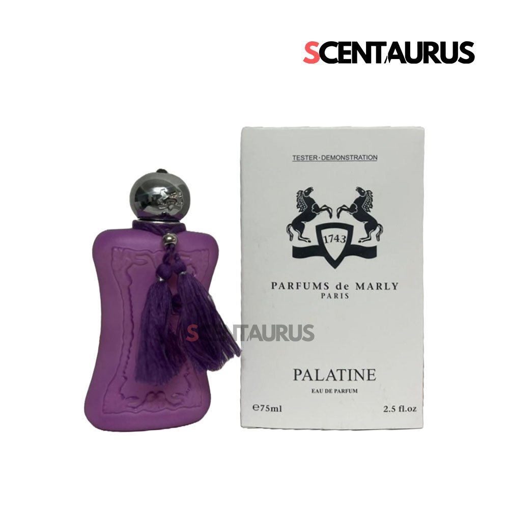 Parfums-De-Marly-Palatine-EDP-75mL Parfums de Marly Palatine 75mL | Scentaurus - Image 1