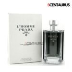 Prada L'Homme EDT 100mL | Scentaurus