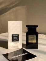 Tom Ford Vanille Fatale EDP 100mL | Scentaurus