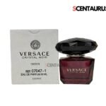 Versace Crystal Noir EDP 90mL | Scentaurus