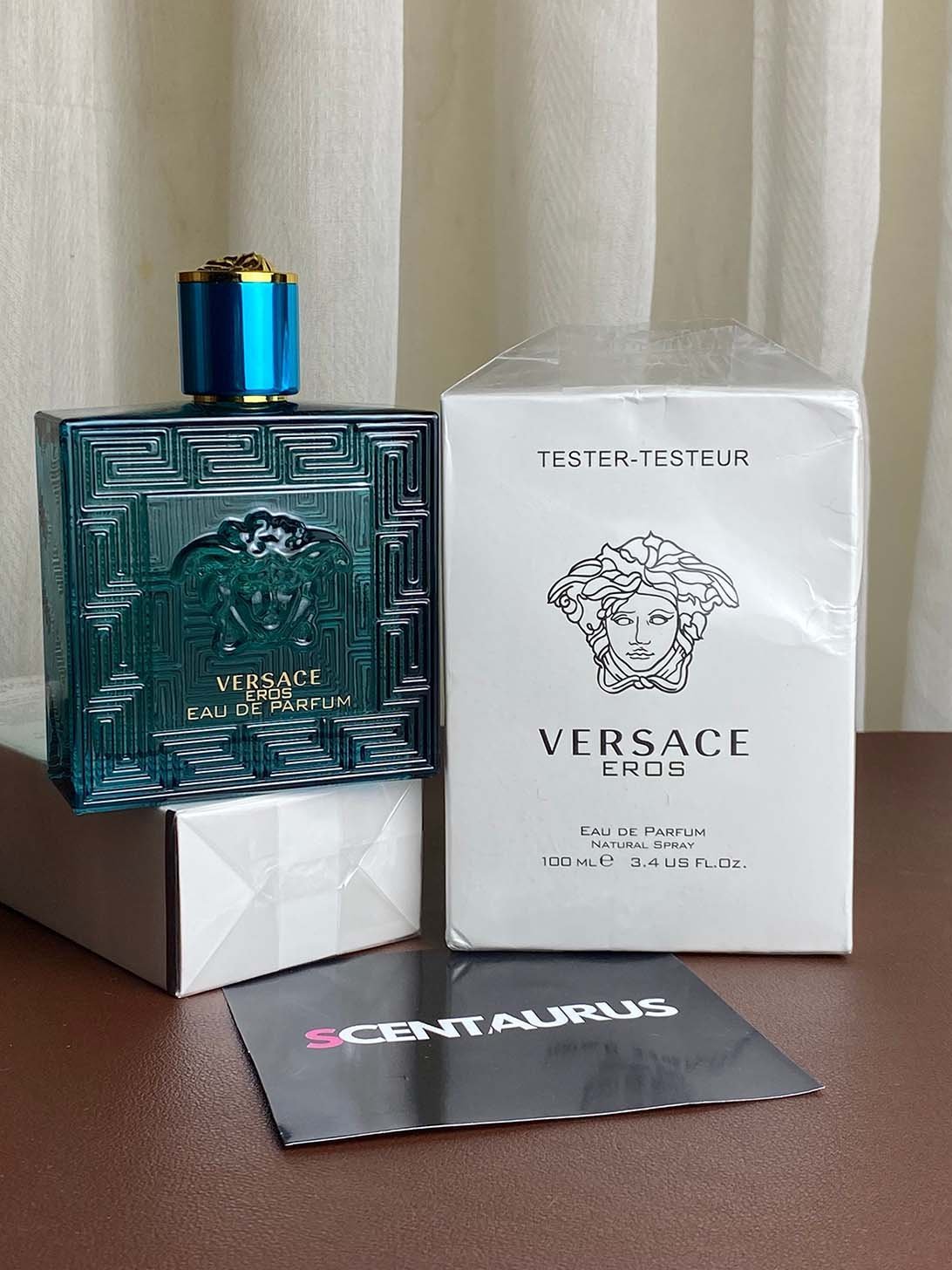 Versace-Eros-EDP-100mL-1 Versace Eros EDP 100mL | Scentaurus - Image 1