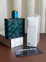 Versace Eros EDP 100mL | Scentaurus - Image 2