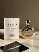 Versace Eros Pour Femme EDP | Scentaurus