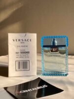 Versace Man Eau Fraiche EDT 100mL | Scentaurus