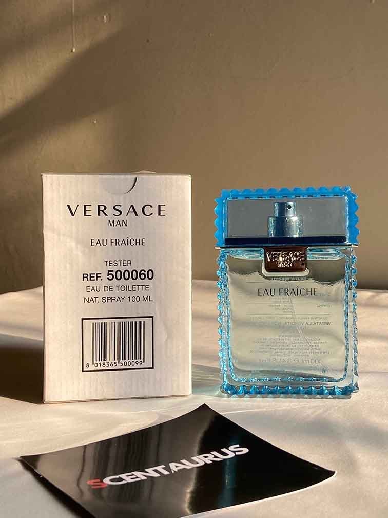 Versace-Man-Eau-Fraiche-EDT-100mL-1 Versace Man Eau Fraiche EDT 100mL | Scentaurus - Image 1