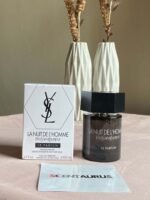 Yves Saint Laurent La Nuit De L'Homme Le Parfum 100mL | Scentaurus