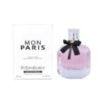 Yves Saint Laurent Mon Paris EDP 90mL | Scentaurus