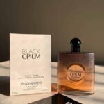 Yves Saint Laurent Black Opium Floral Shock 90mL | Scentaurus